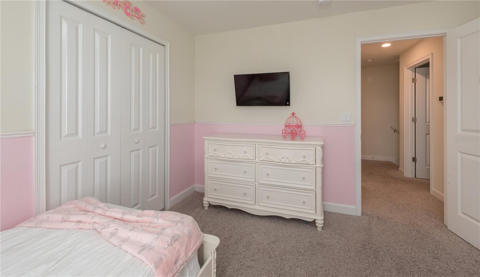 STOREY LAKE PH 2 - Residential