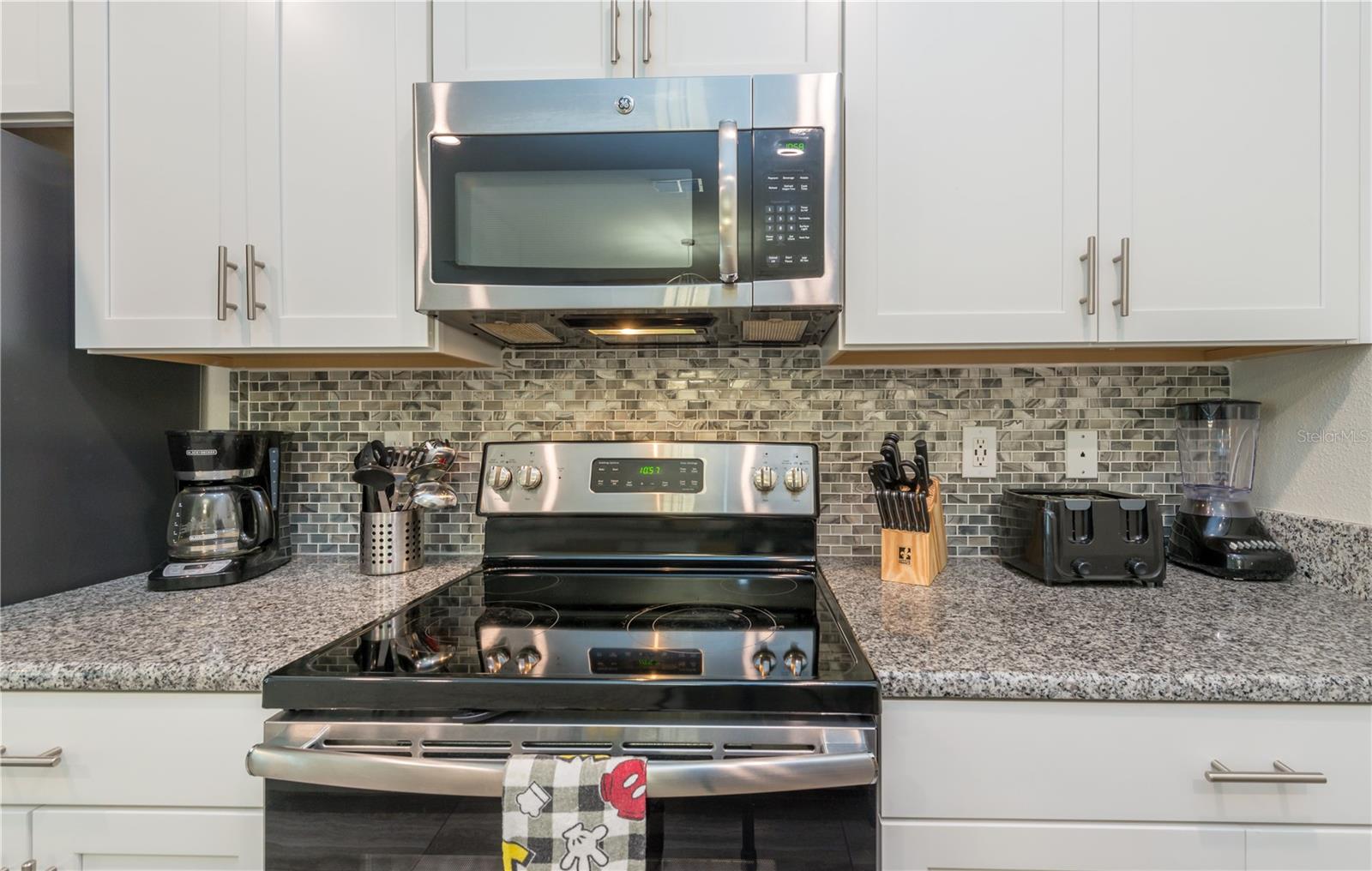 STOREY LAKE PH 2 - Residential