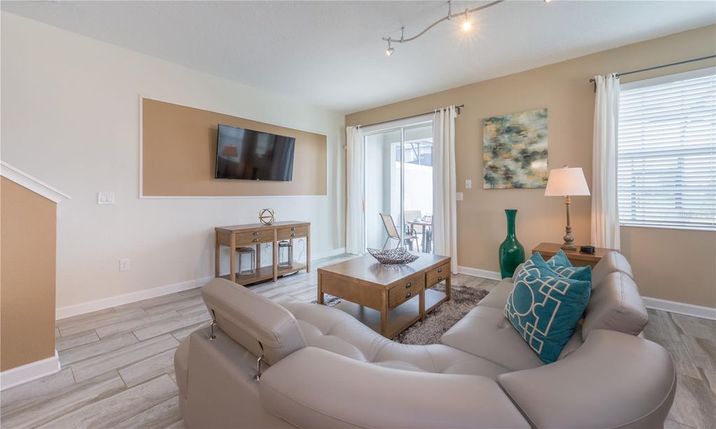 Photo of 3077 Juliet Drive, Kissimmee, FL 34746 (MLS # O6399955)