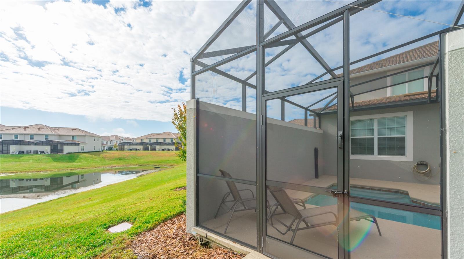 STOREY LAKE PH 2 - Residential