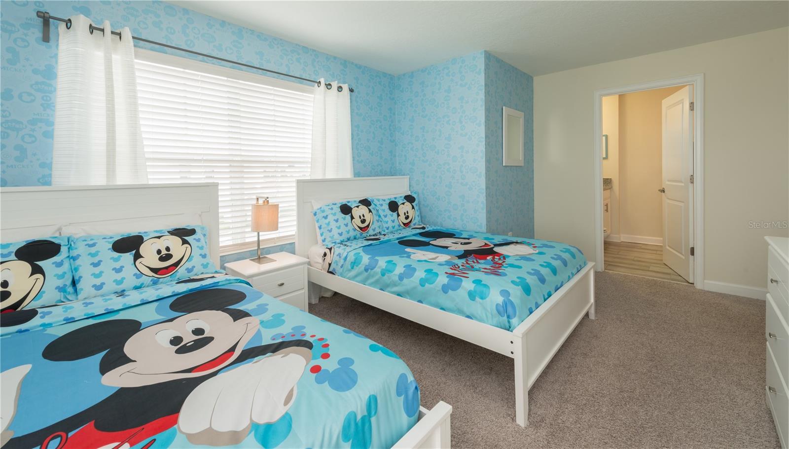 STOREY LAKE PH 2 - Residential