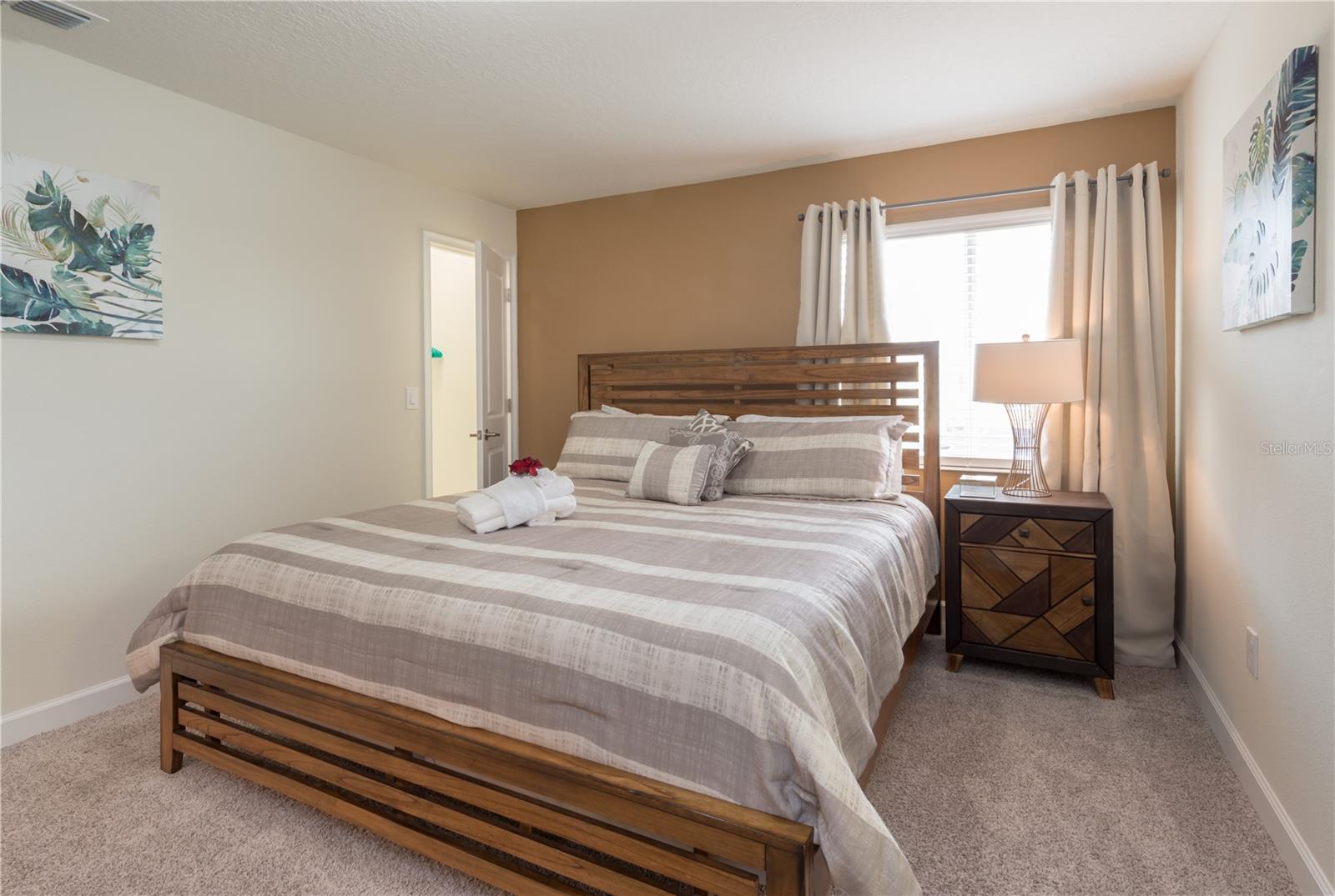 STOREY LAKE PH 2 - Residential