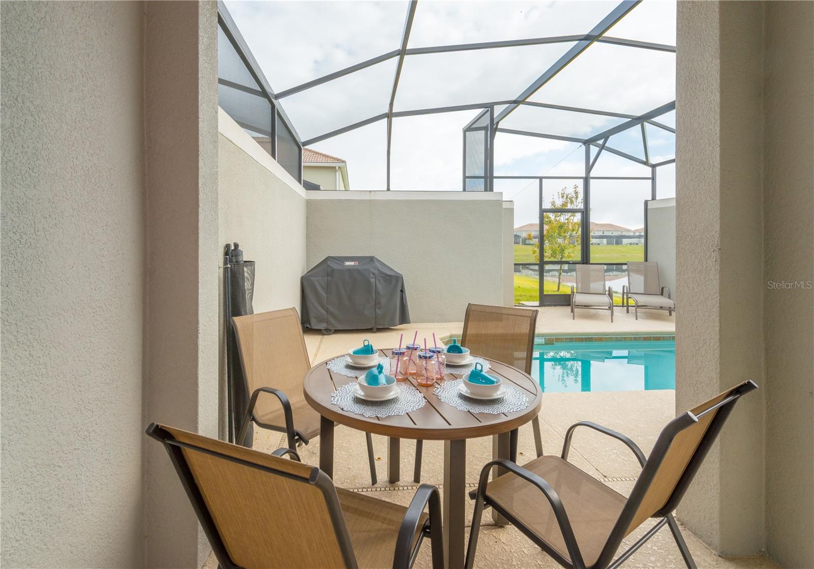 STOREY LAKE PH 2 - Residential