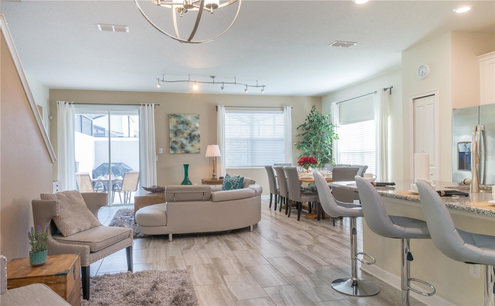 STOREY LAKE PH 2 - Residential