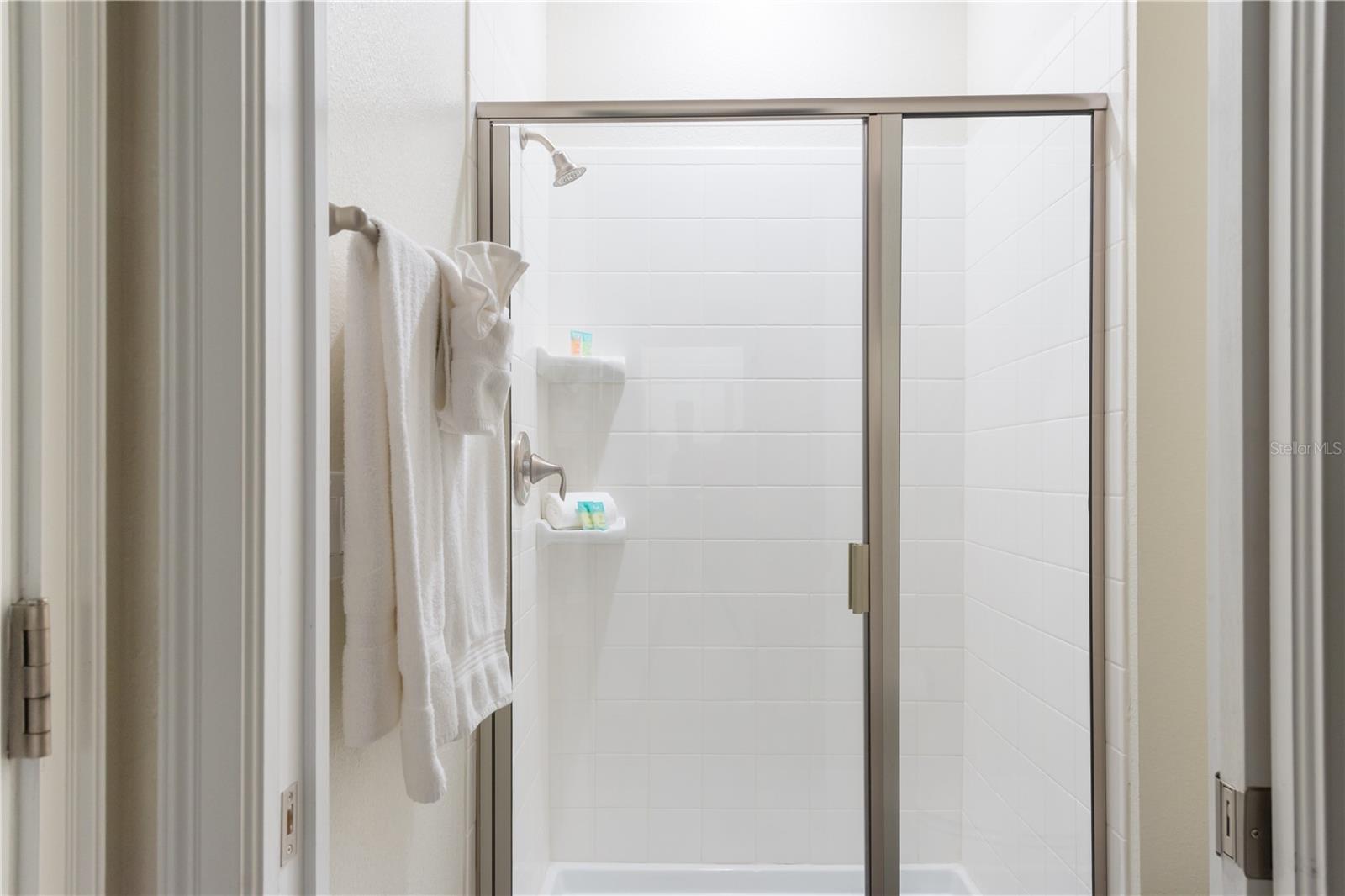 STOREY LAKE PH 2 - Residential