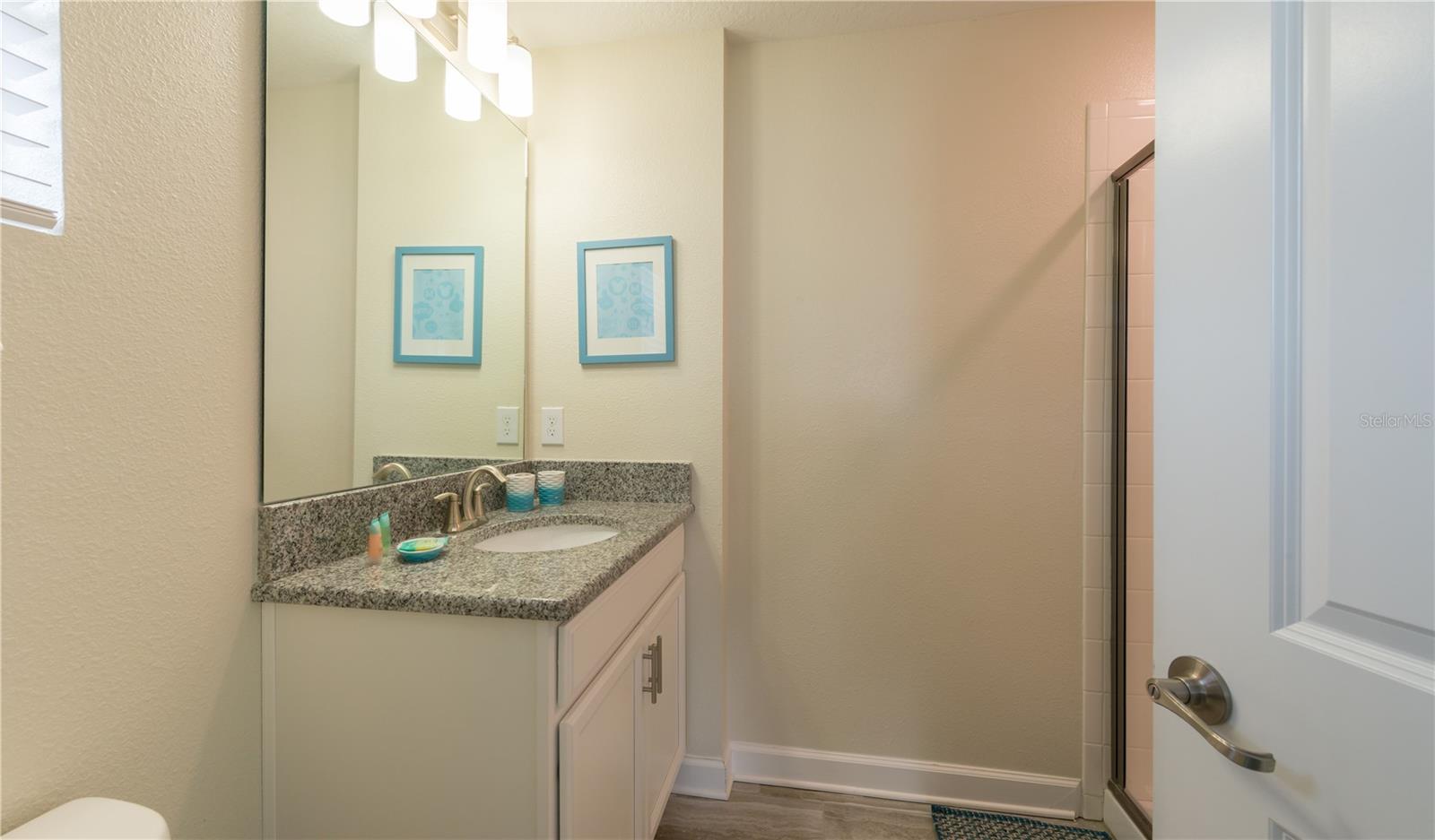 STOREY LAKE PH 2 - Residential