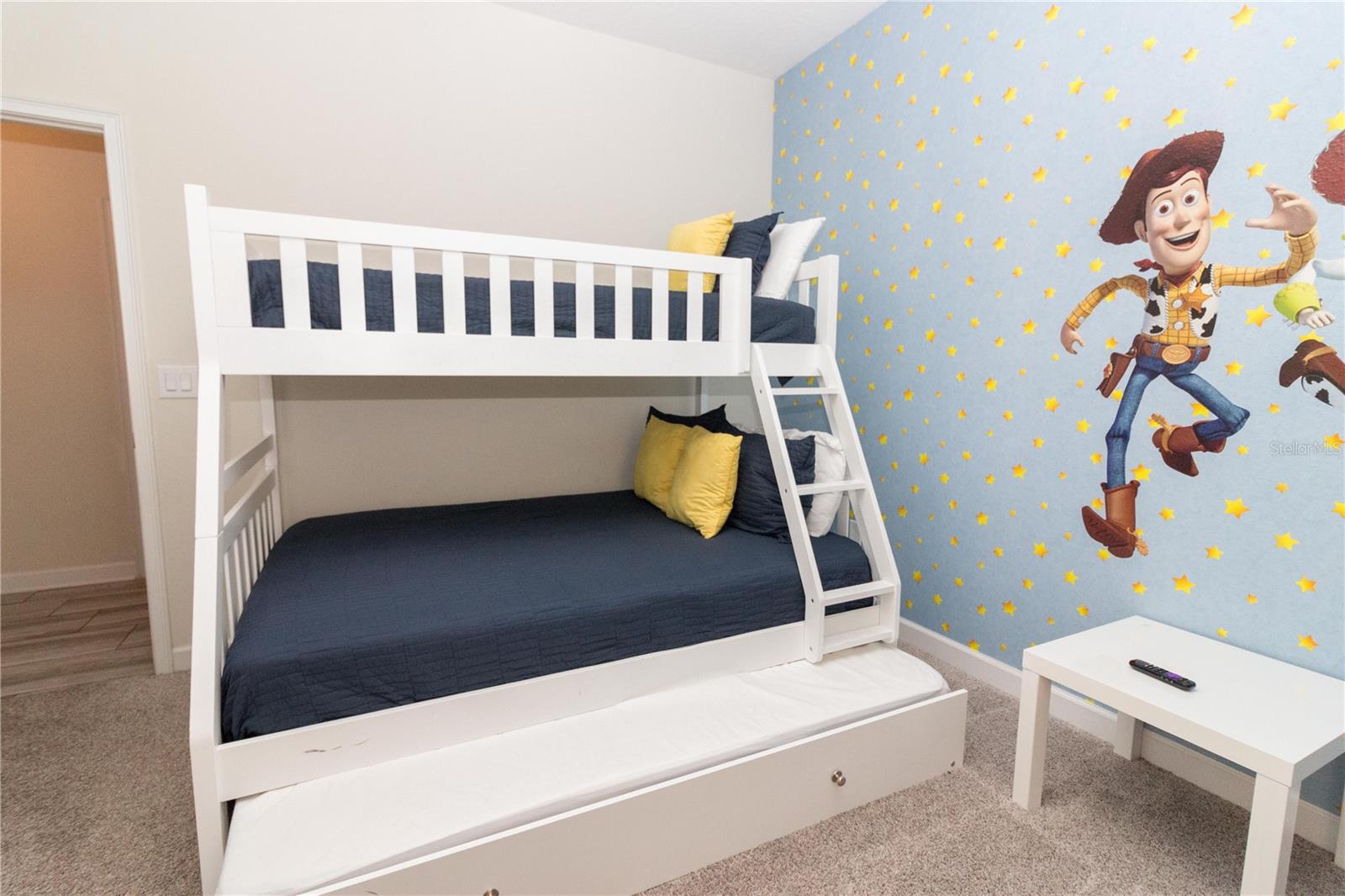 STOREY LAKE PH 2 - Residential