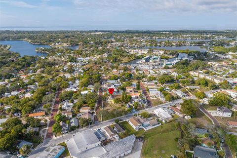 A home in TARPON SPRINGS