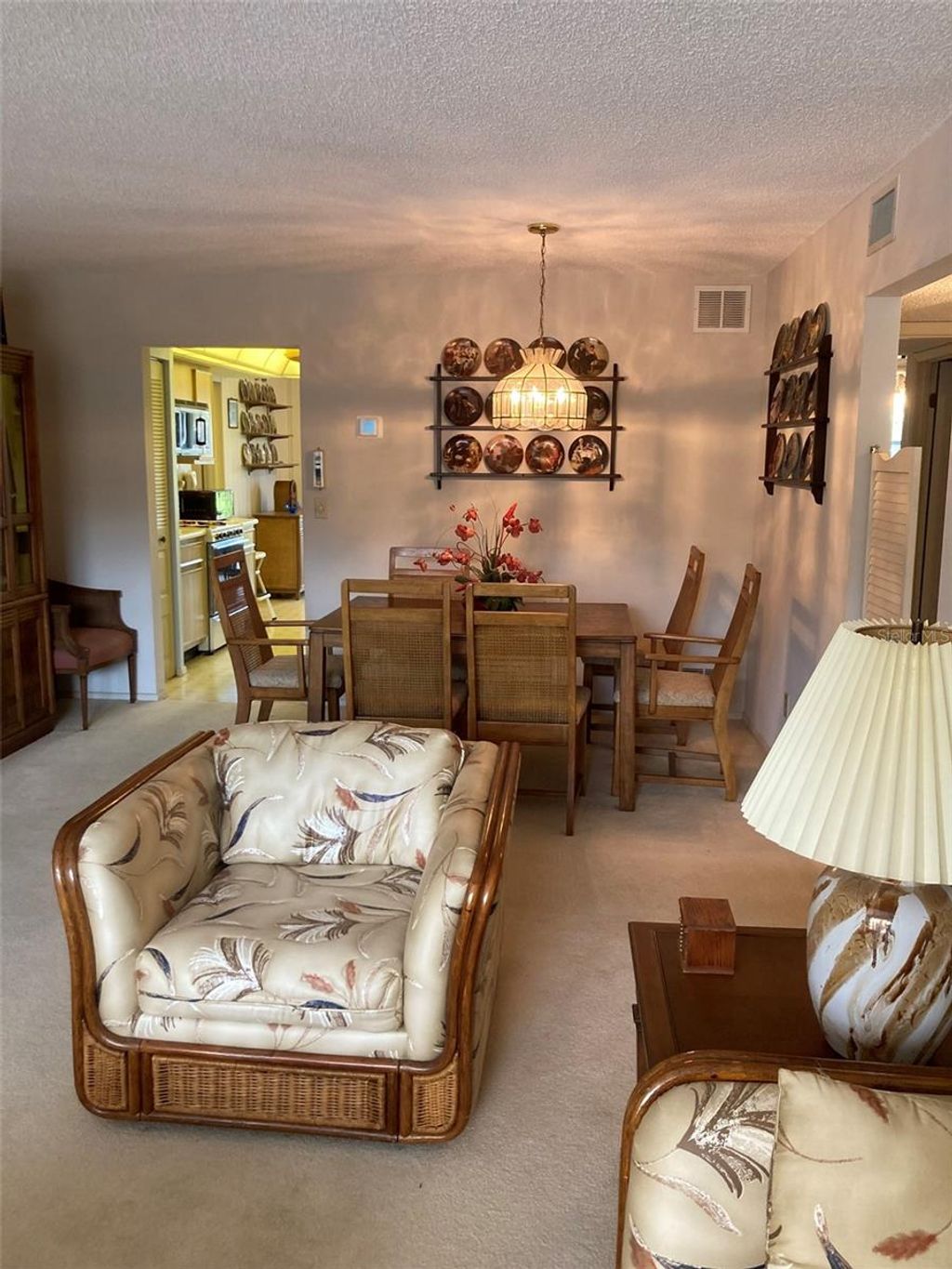 Photo of 8174 N Terrace Garden Drive N #307, St Petersburg, FL 33709 (MLS # TB8436833)