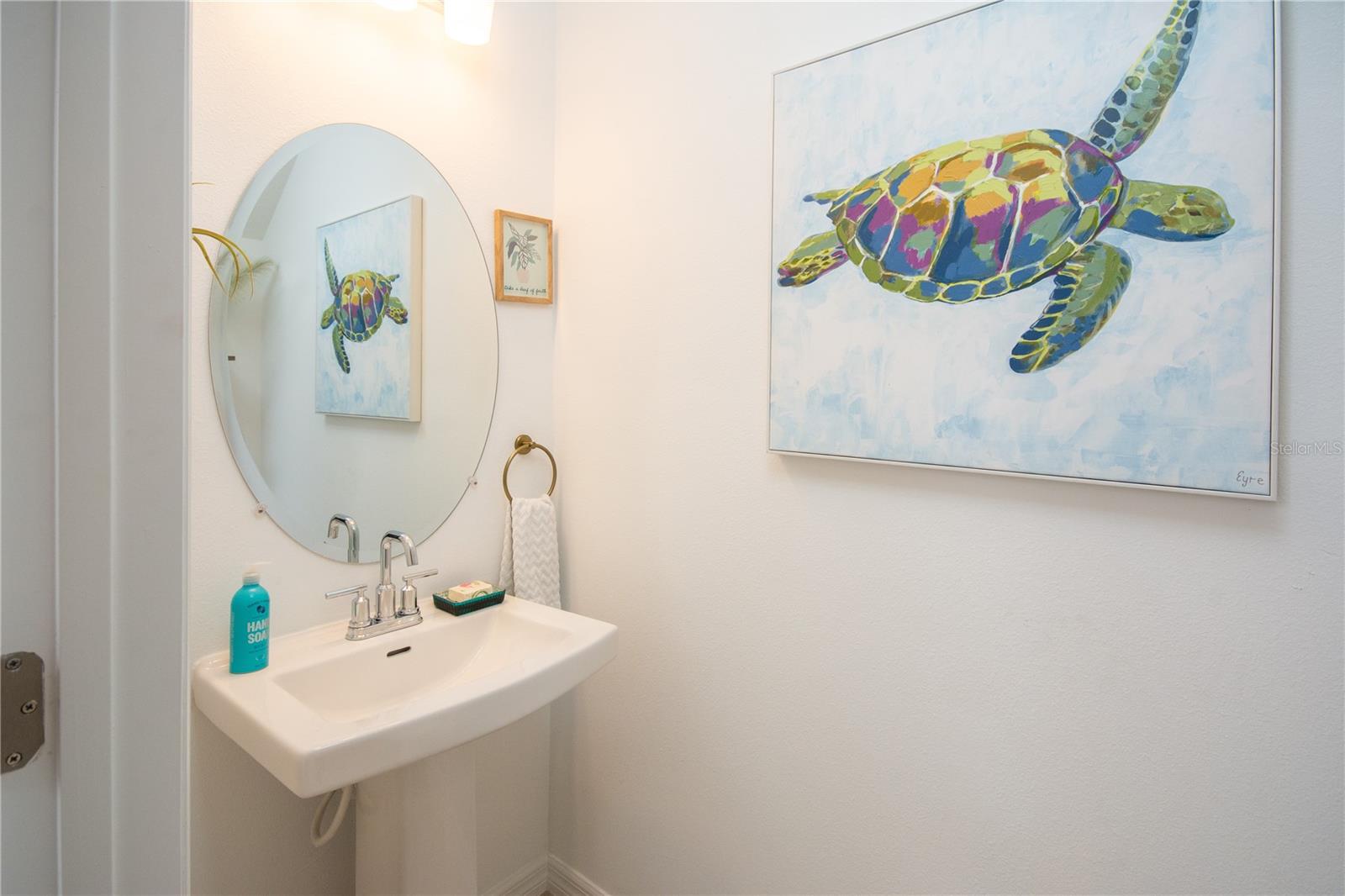 Photo 7 of 33 of 8533 LUNAR SKYE STREET townhome