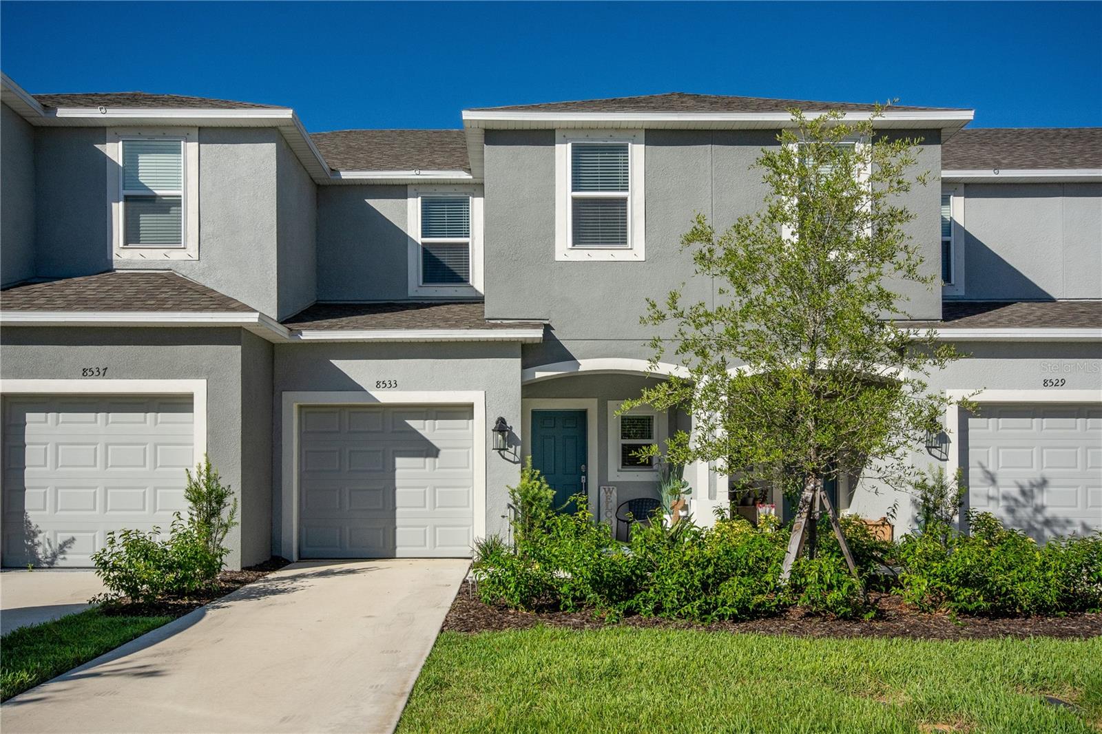 View SARASOTA, FL 34241 townhome