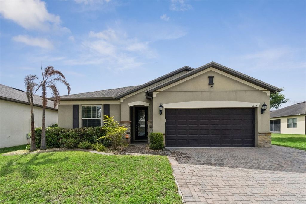 Photo of 2651 Tahoe Terrace, Saint Cloud, FL 34771 (MLS # O6402765)