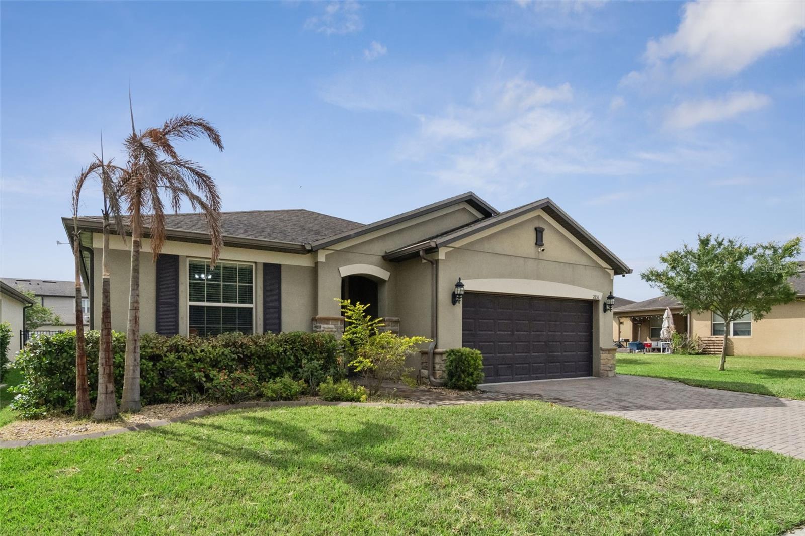 2651 TAHOE TERRACE