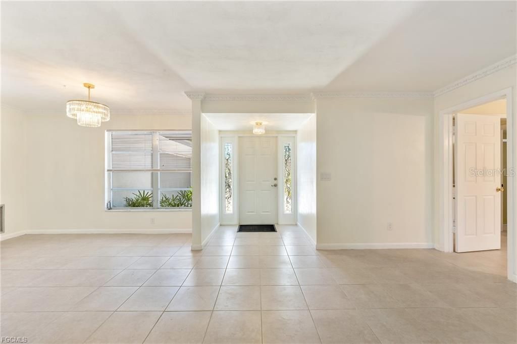 Photo of 5661 Eichen Circle E, Fort Myers, FL 33919 (MLS # A4694929)