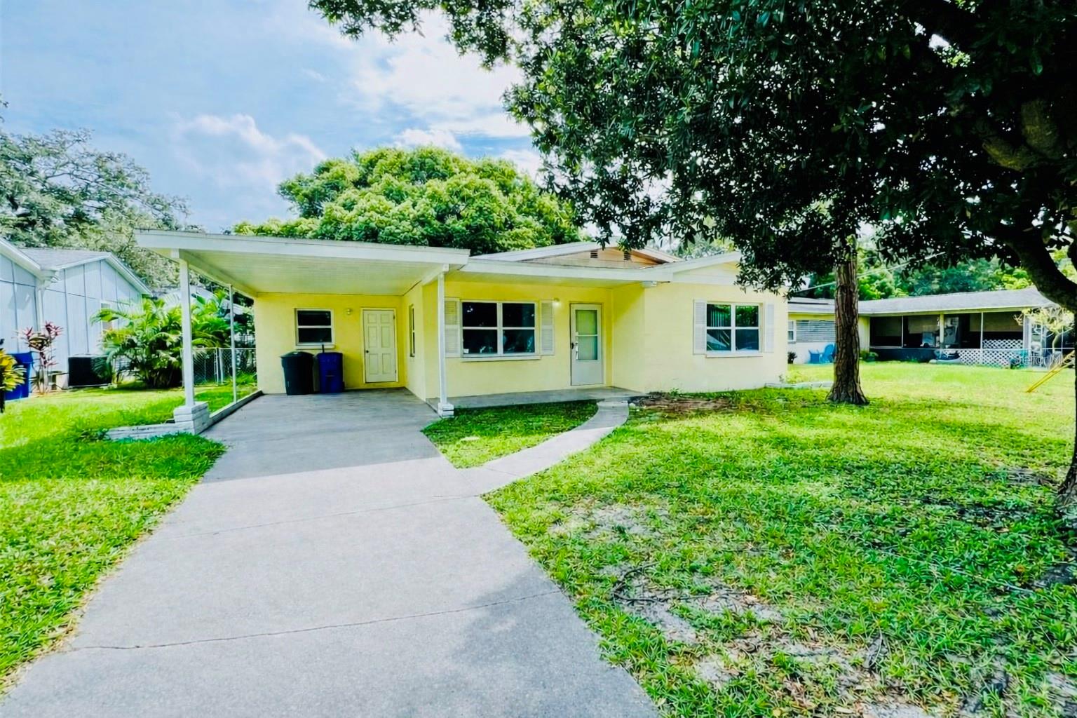 DUNEDIN ISLES ADD - Residential