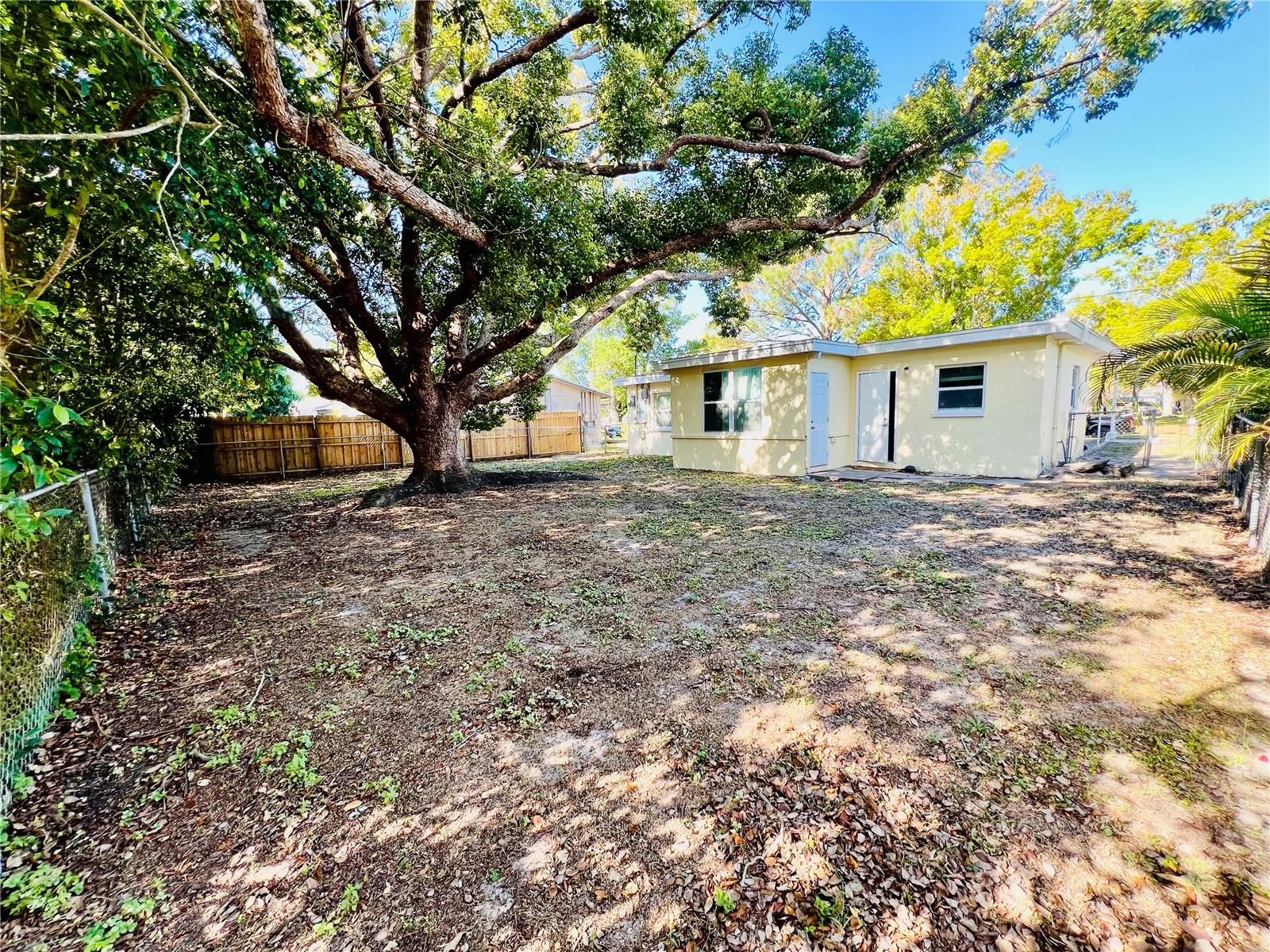 DUNEDIN ISLES ADD - Residential