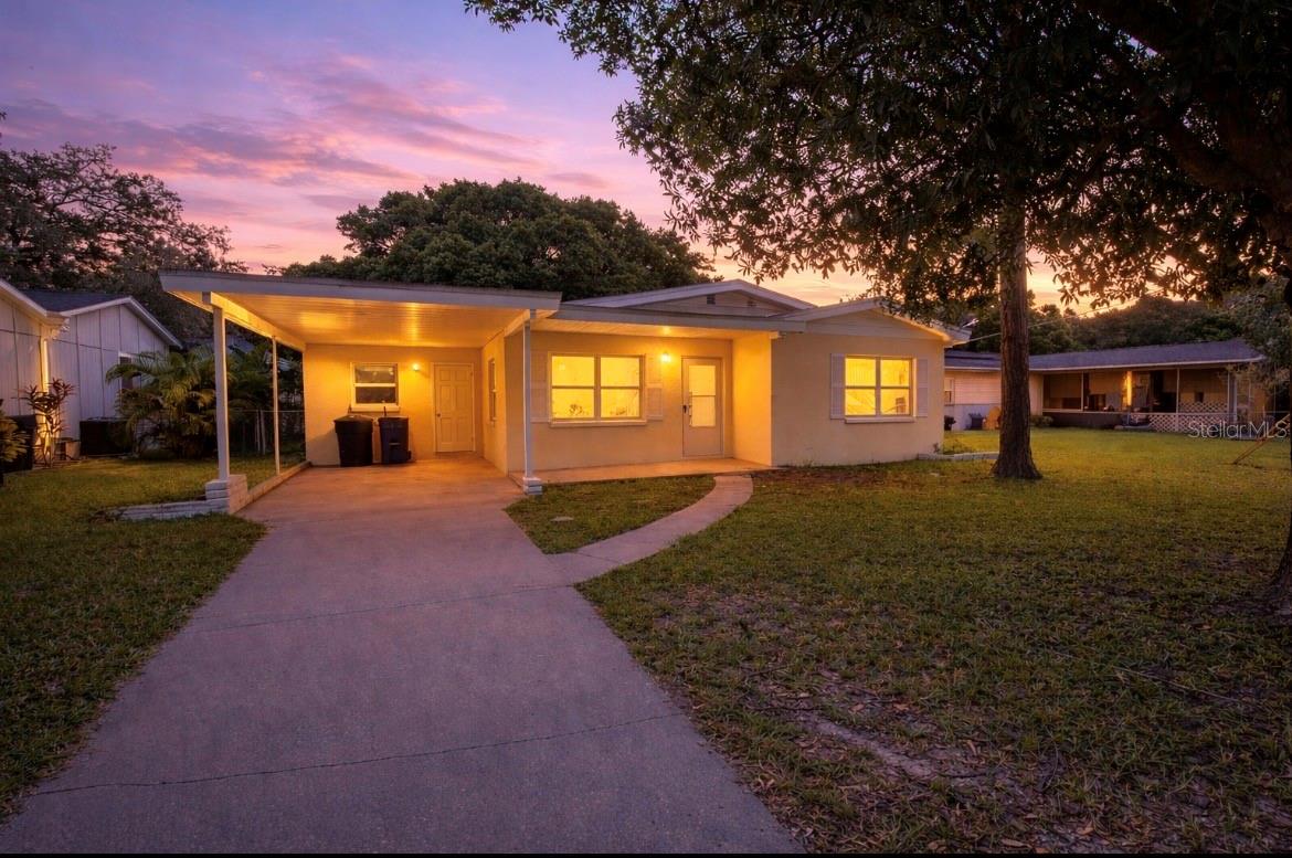 DUNEDIN ISLES ADD - Residential