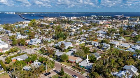 A home in PUNTA GORDA