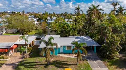 A home in PUNTA GORDA