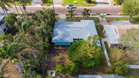 A home in PUNTA GORDA