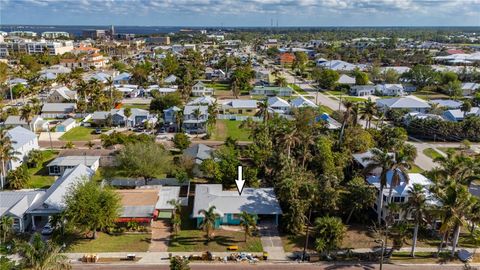 A home in PUNTA GORDA