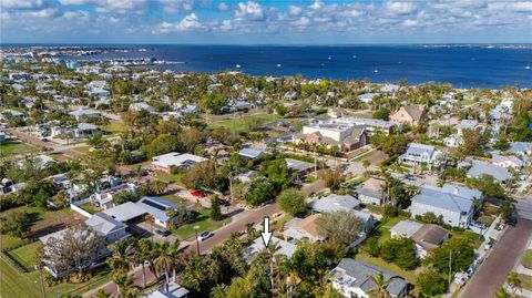 A home in PUNTA GORDA