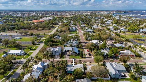 A home in PUNTA GORDA