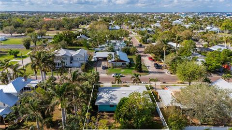 A home in PUNTA GORDA