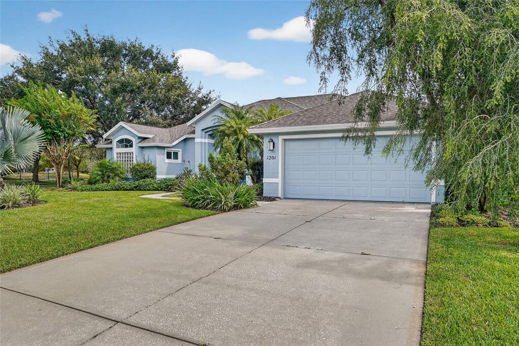 Photo of 1201 Hampstead Lane, Ormond Beach, FL 32174 (MLS # FC314516)