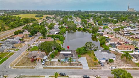 1023 SPRINGTIME DRIVE HOLIDAY FL 34691