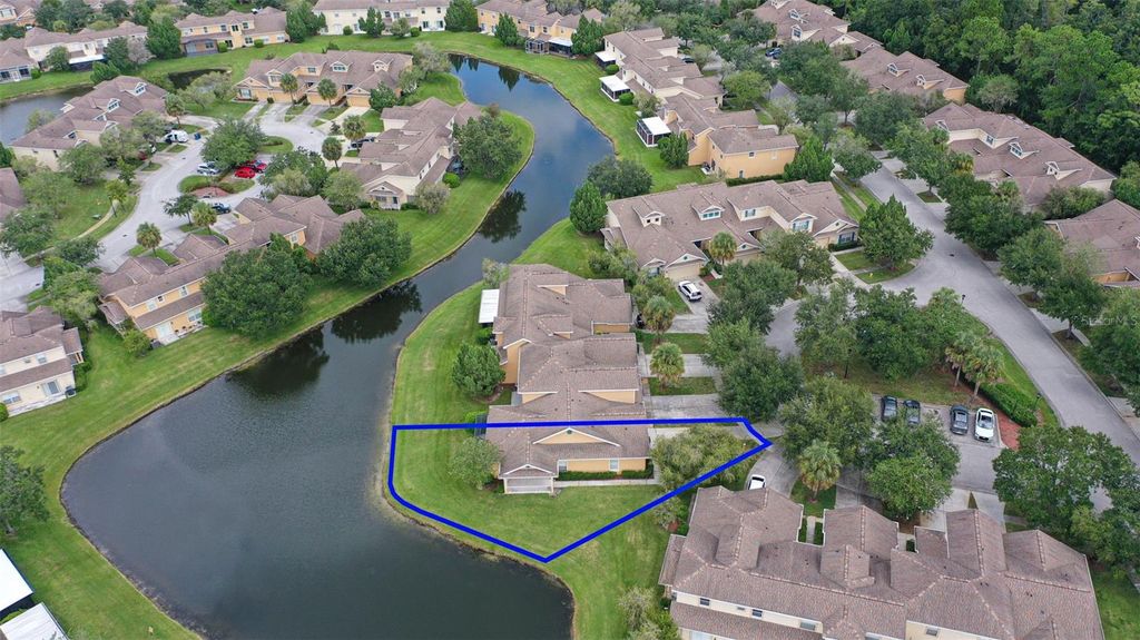 Photo of 20312 Noble Oak Place, Tampa, FL 33647 (MLS # TB8427862)