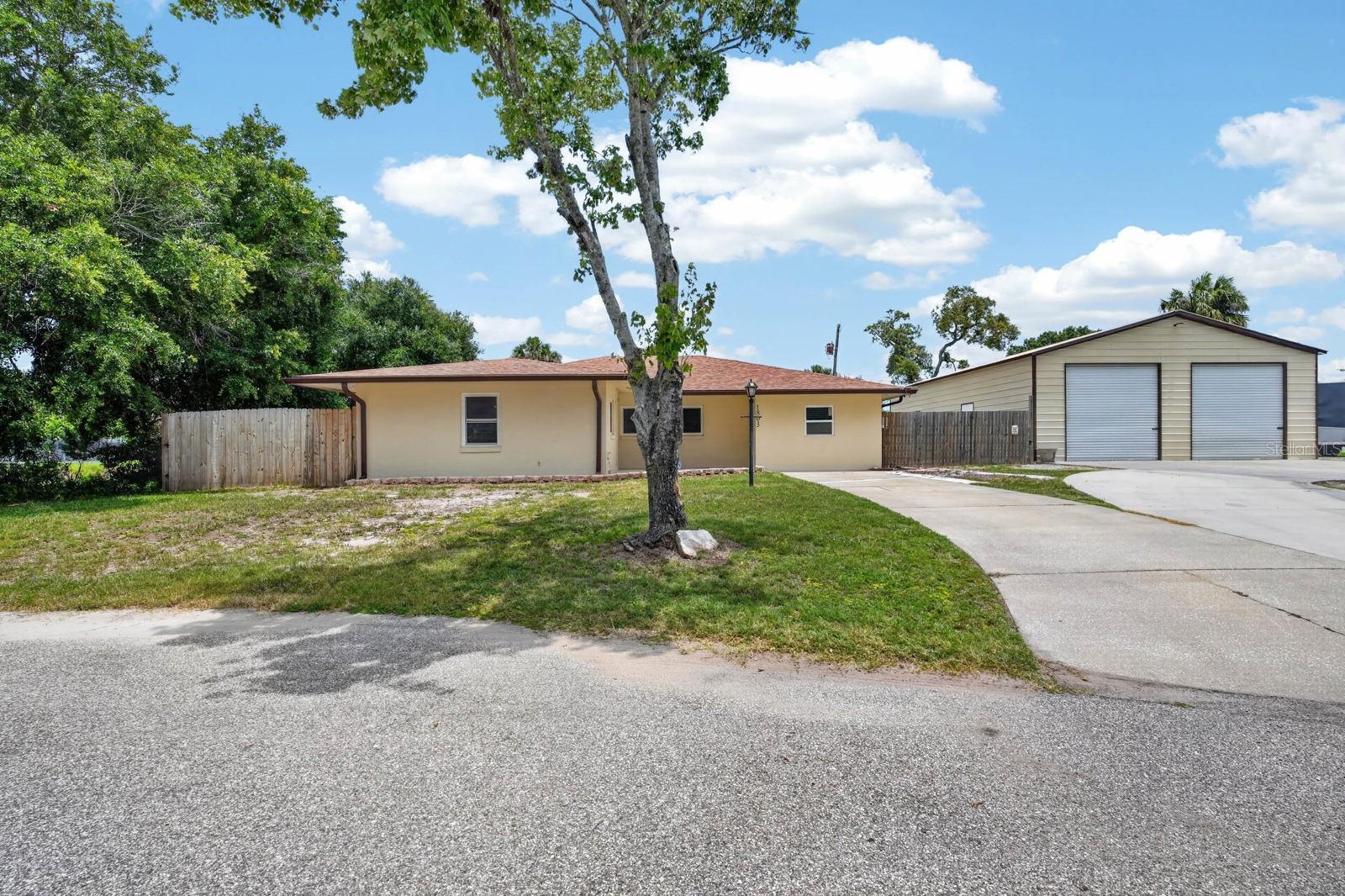 1803 EVERGREEN DRIVE