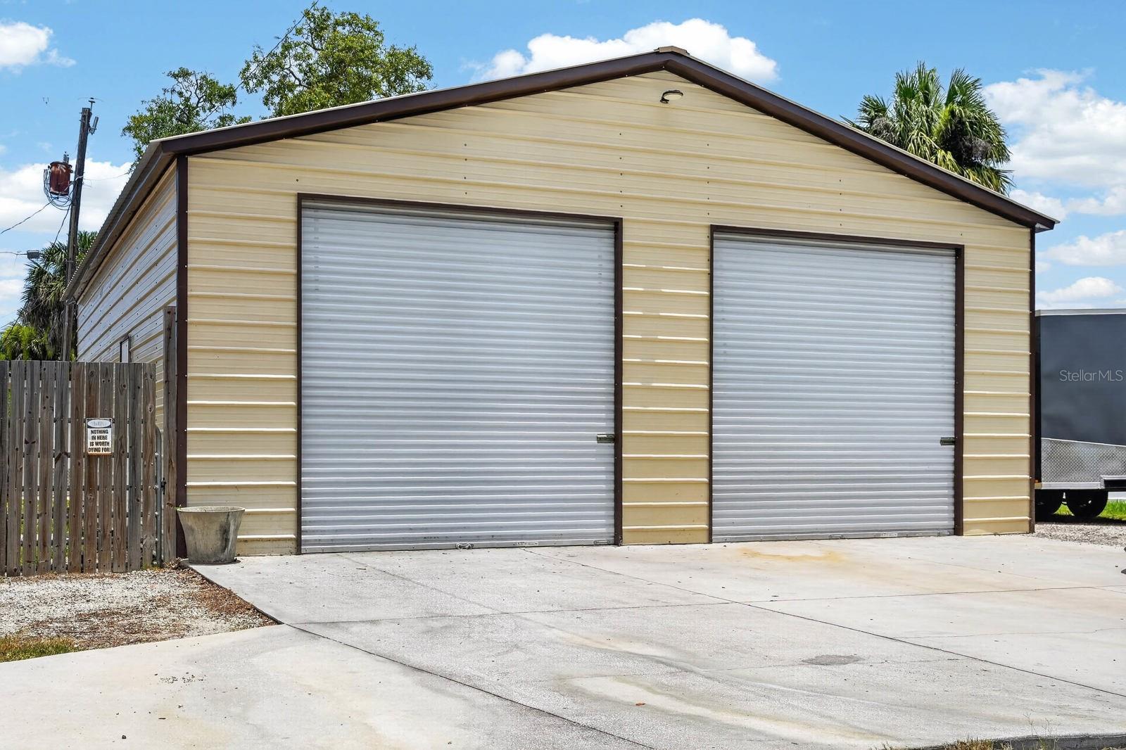 1803 EVERGREEN DRIVE