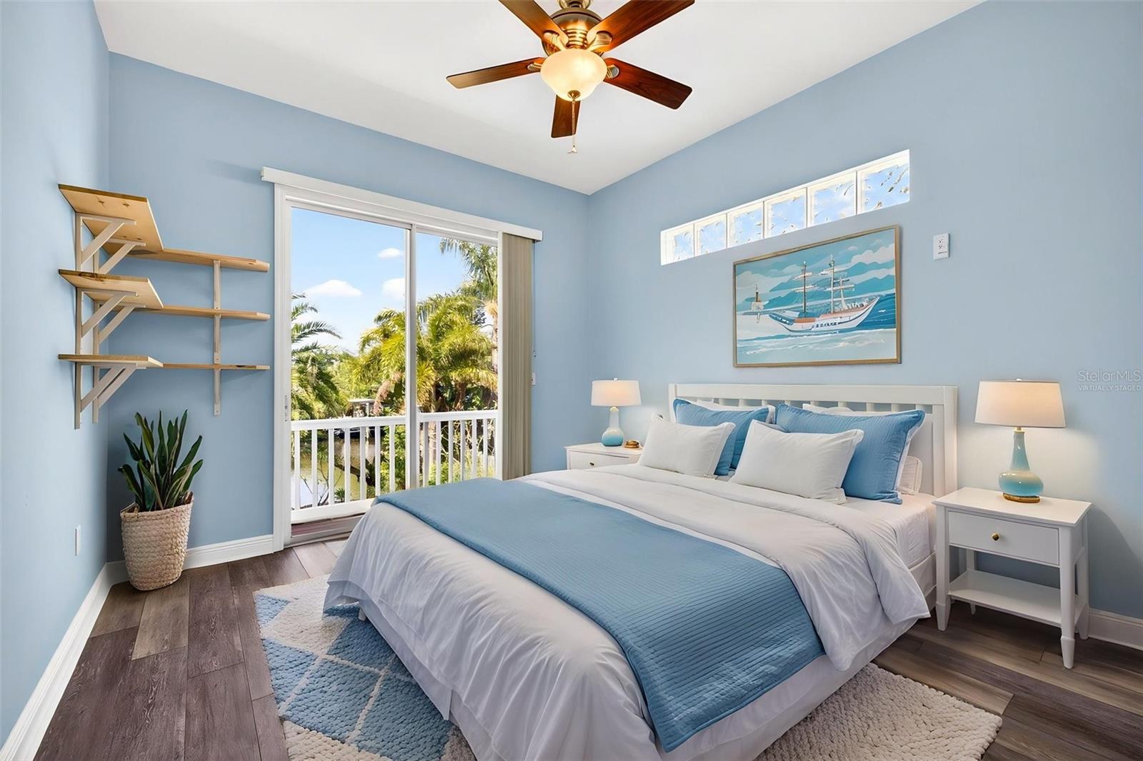 POINT HERON - Residential