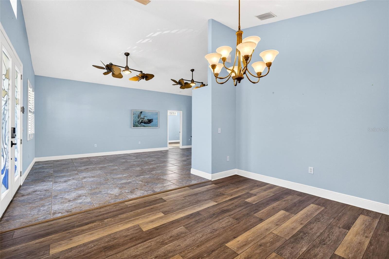 POINT HERON - Residential