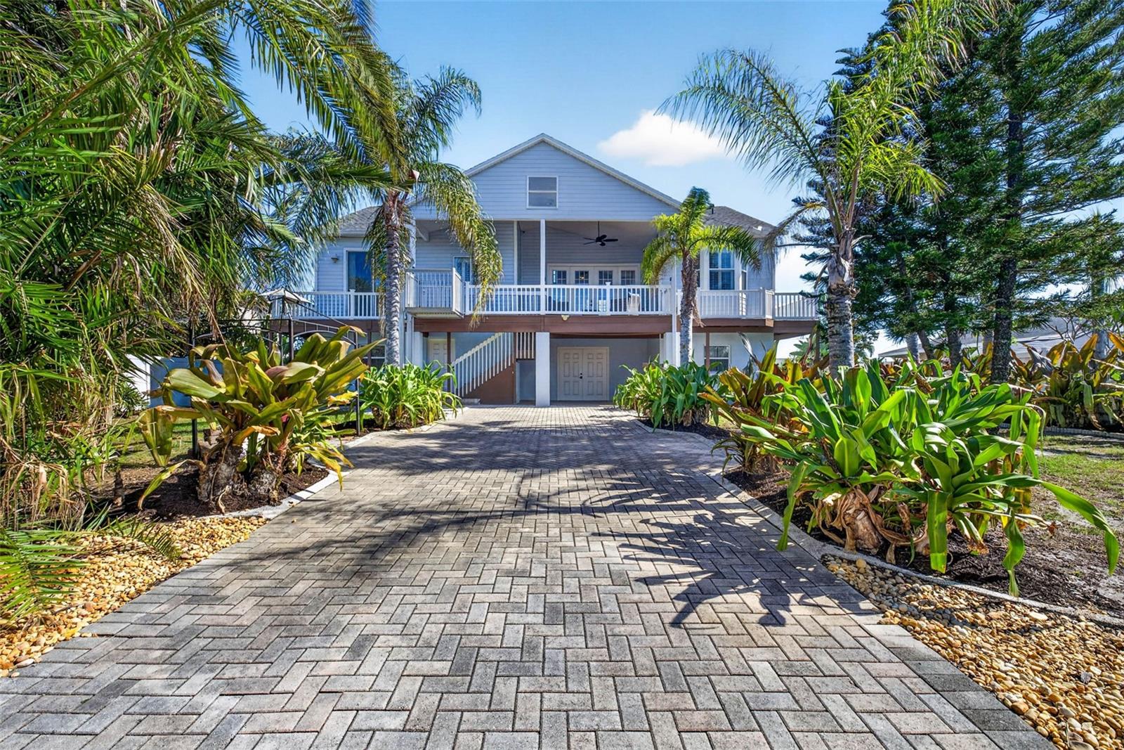 POINT HERON - Residential
