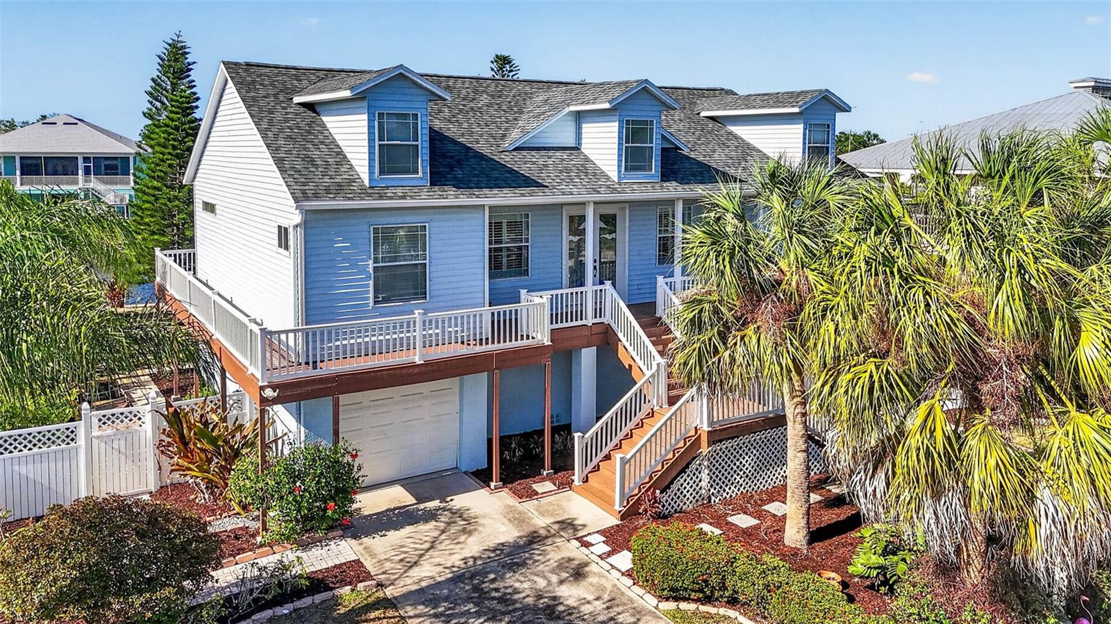 POINT HERON - Residential