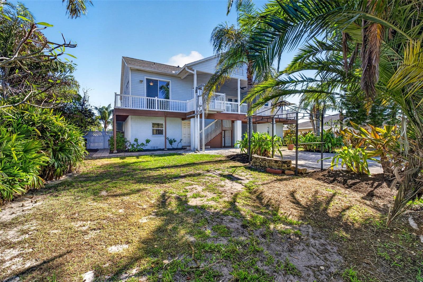 POINT HERON - Residential