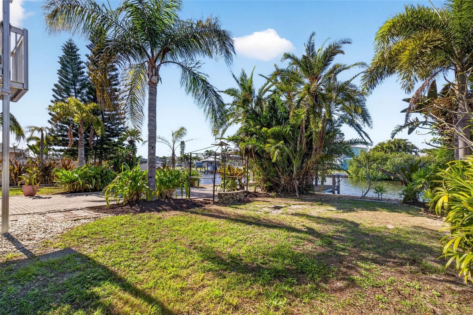 POINT HERON - Residential