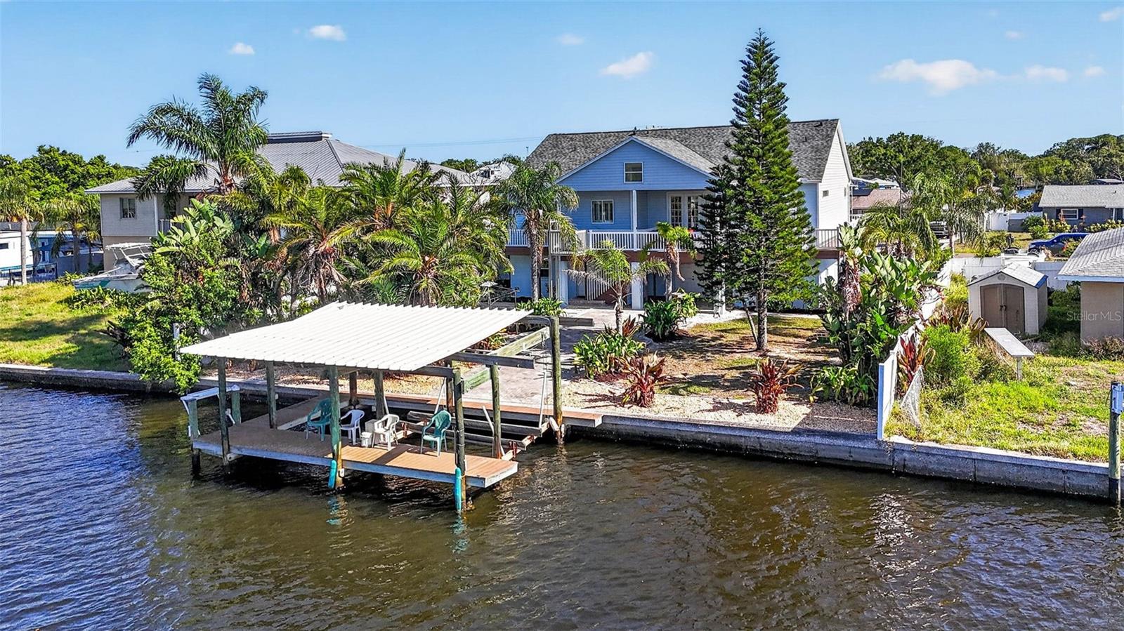 POINT HERON - Residential