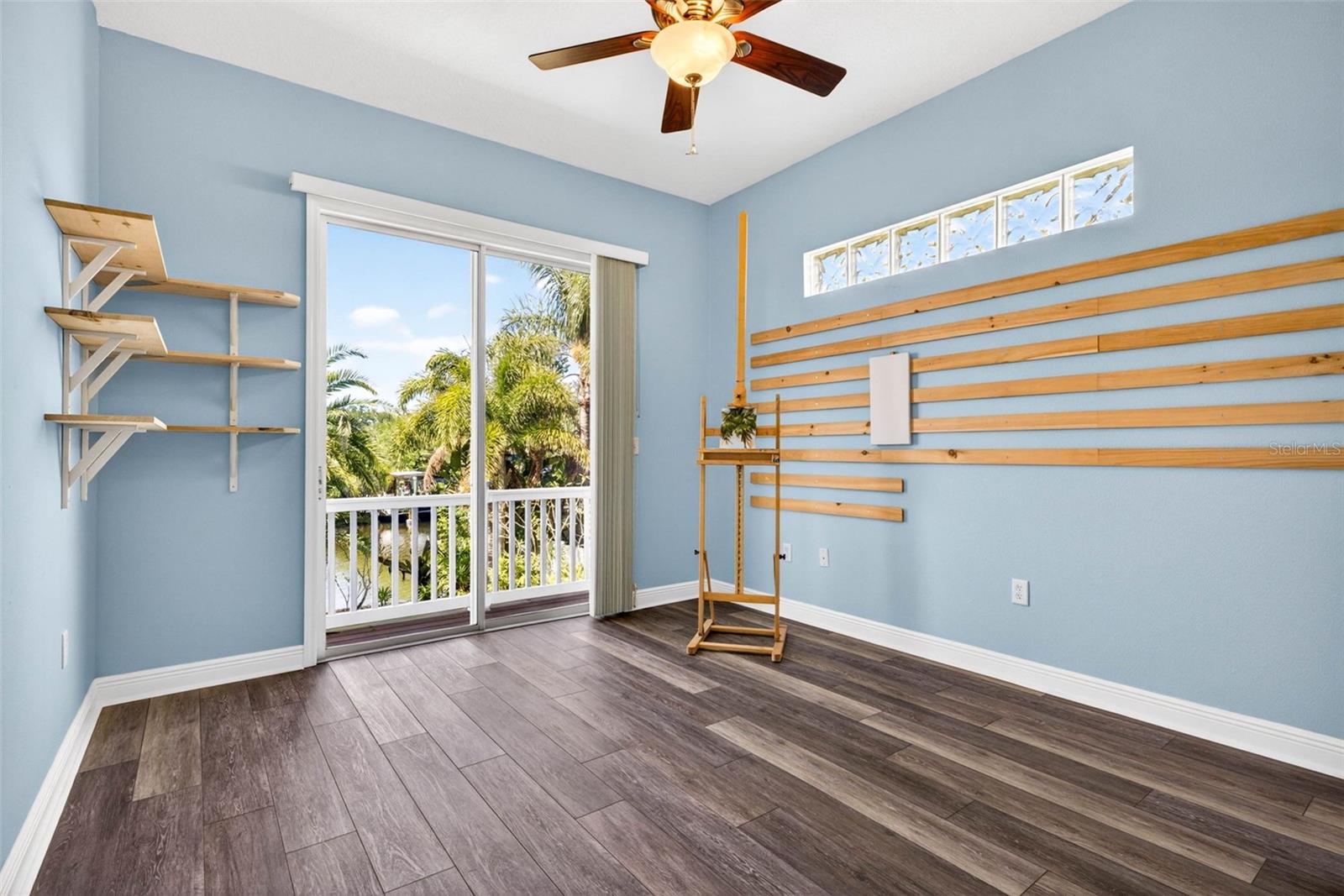 POINT HERON - Residential