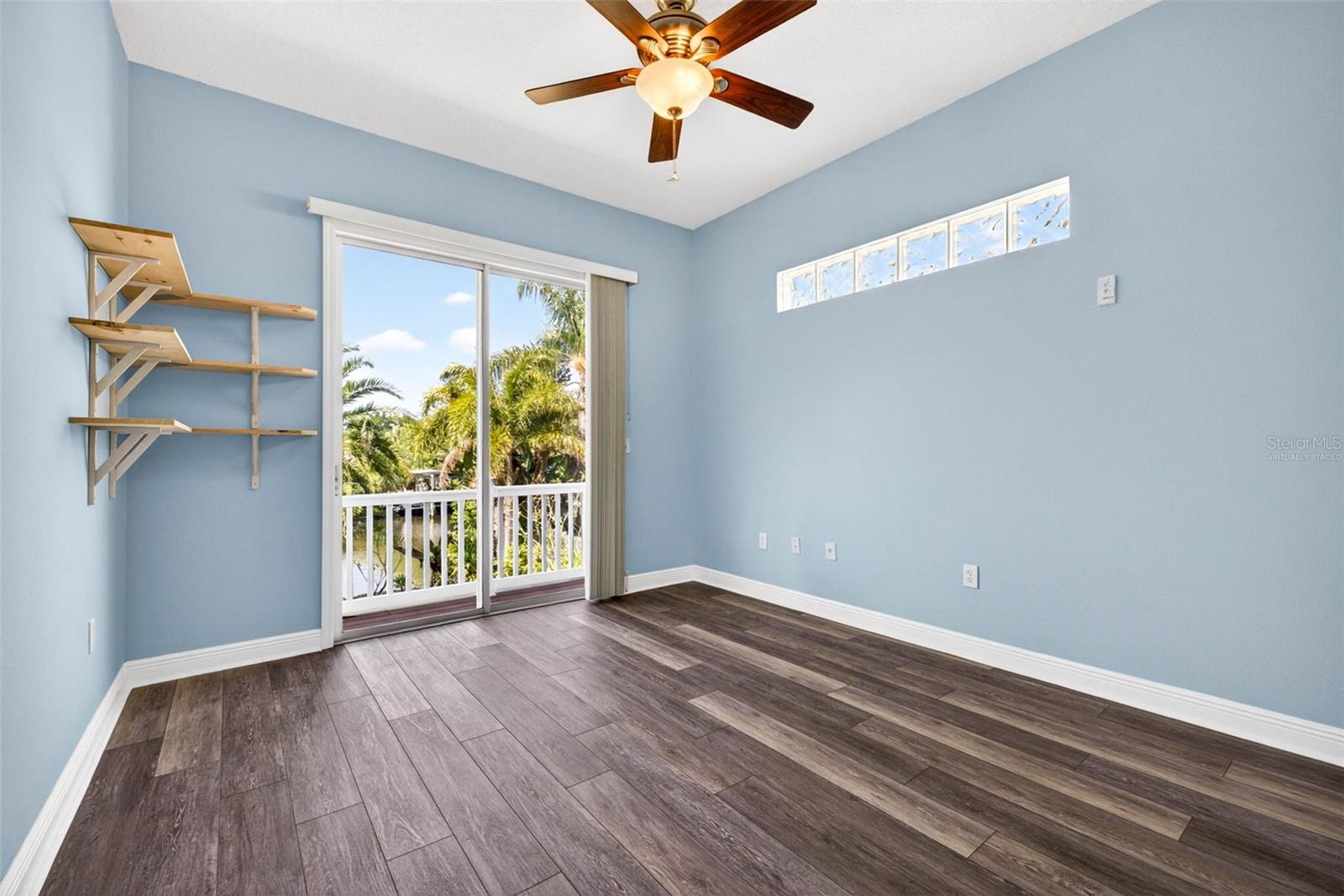 POINT HERON - Residential
