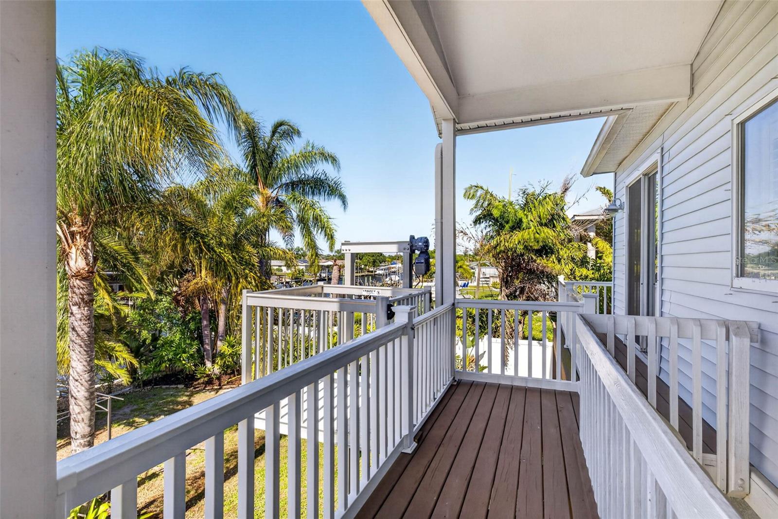 POINT HERON - Residential
