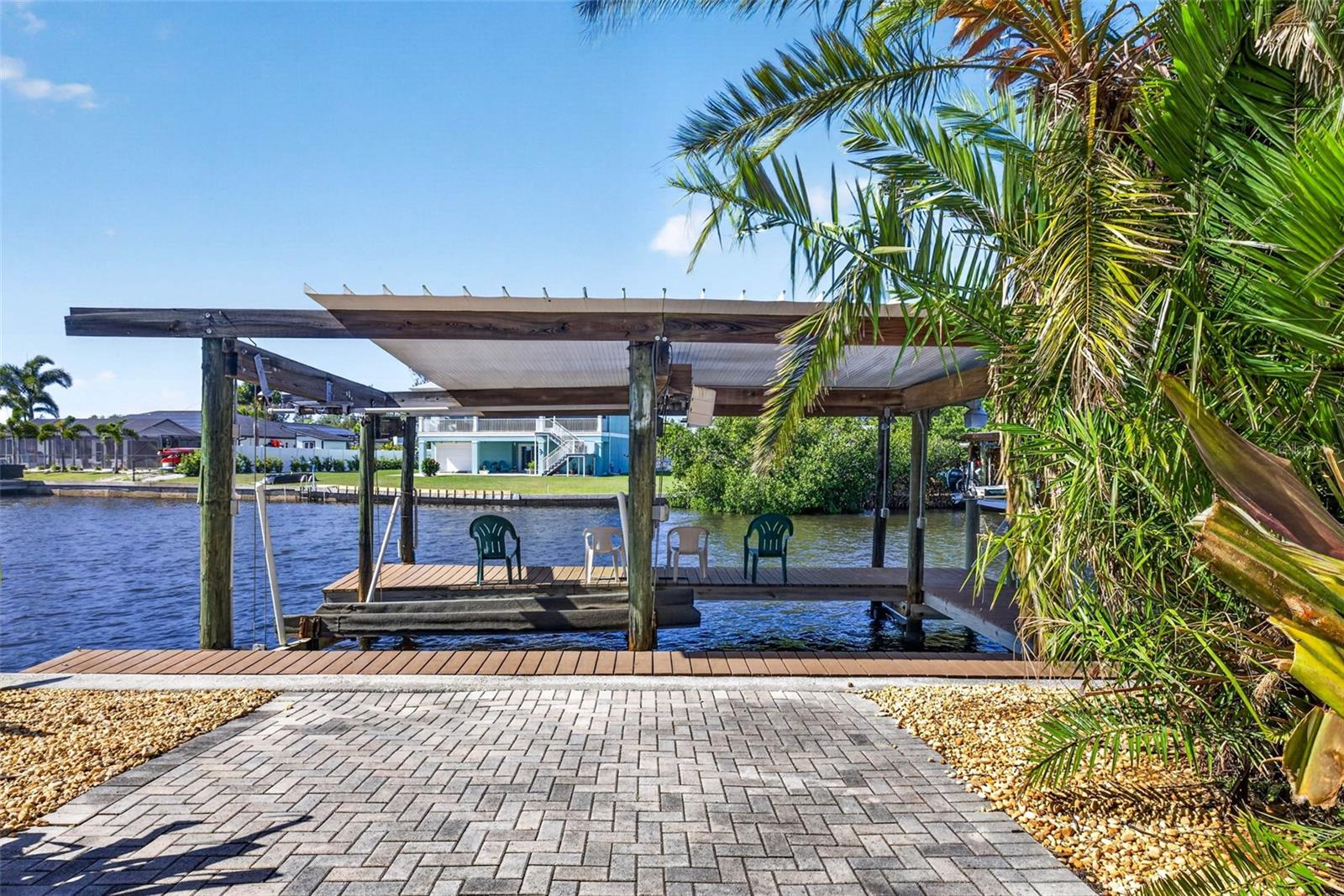 POINT HERON - Residential