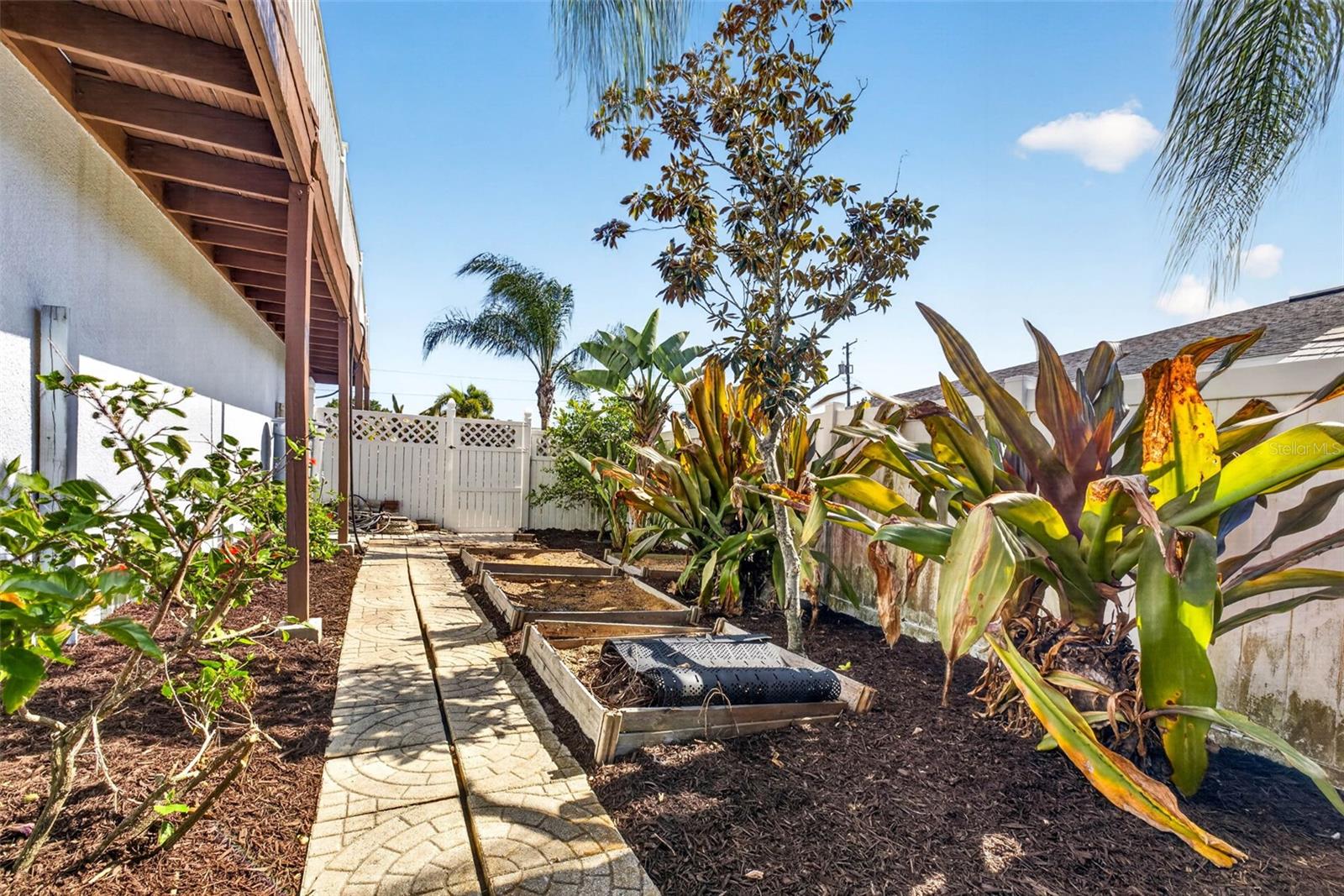 POINT HERON - Residential