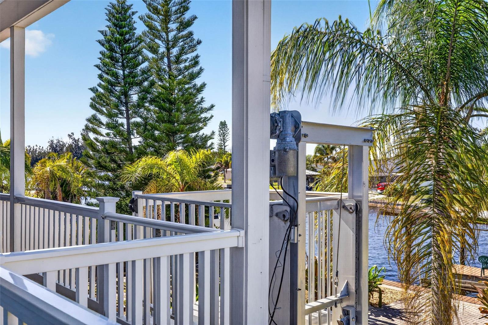 POINT HERON - Residential