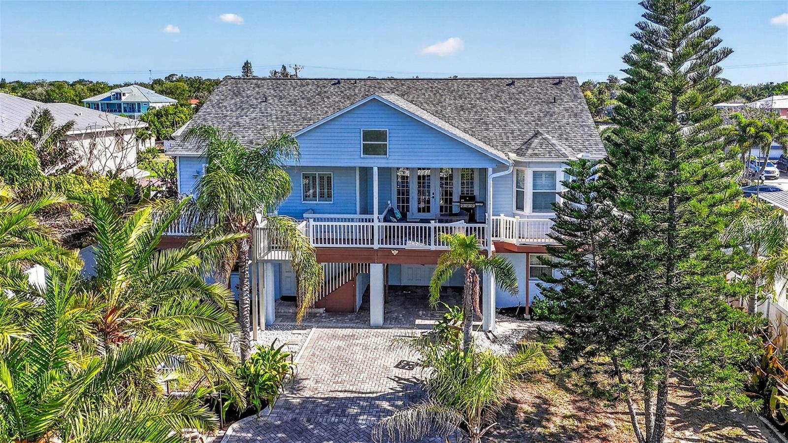 POINT HERON - Residential