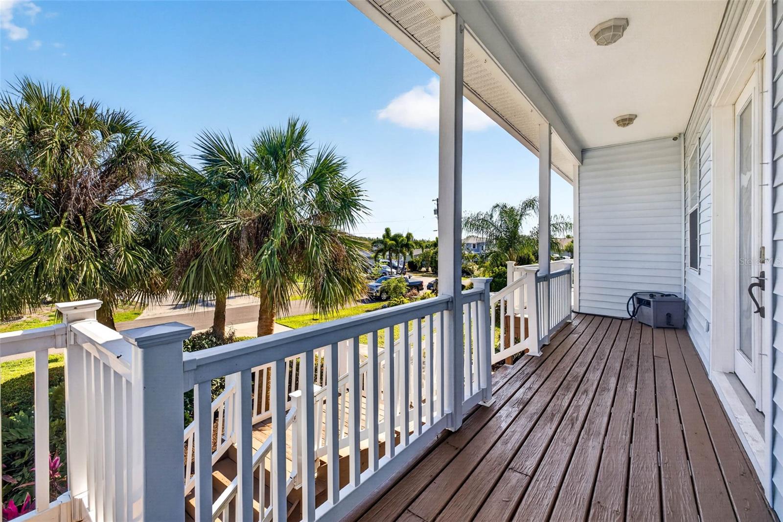 POINT HERON - Residential