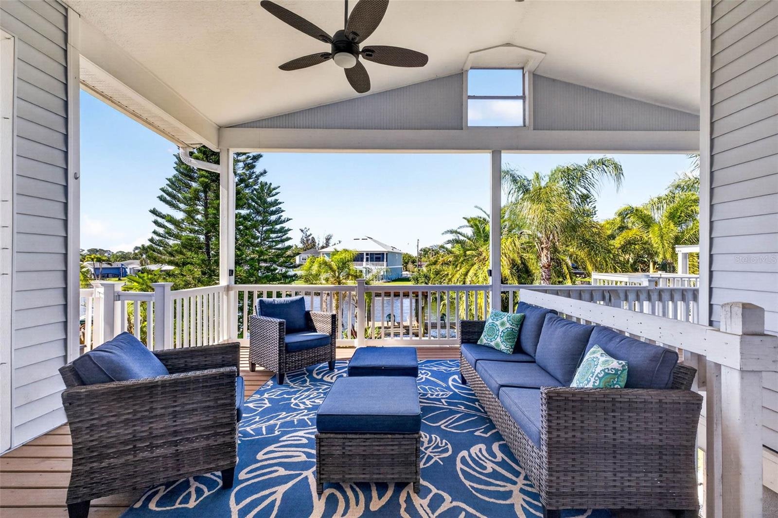 POINT HERON - Residential
