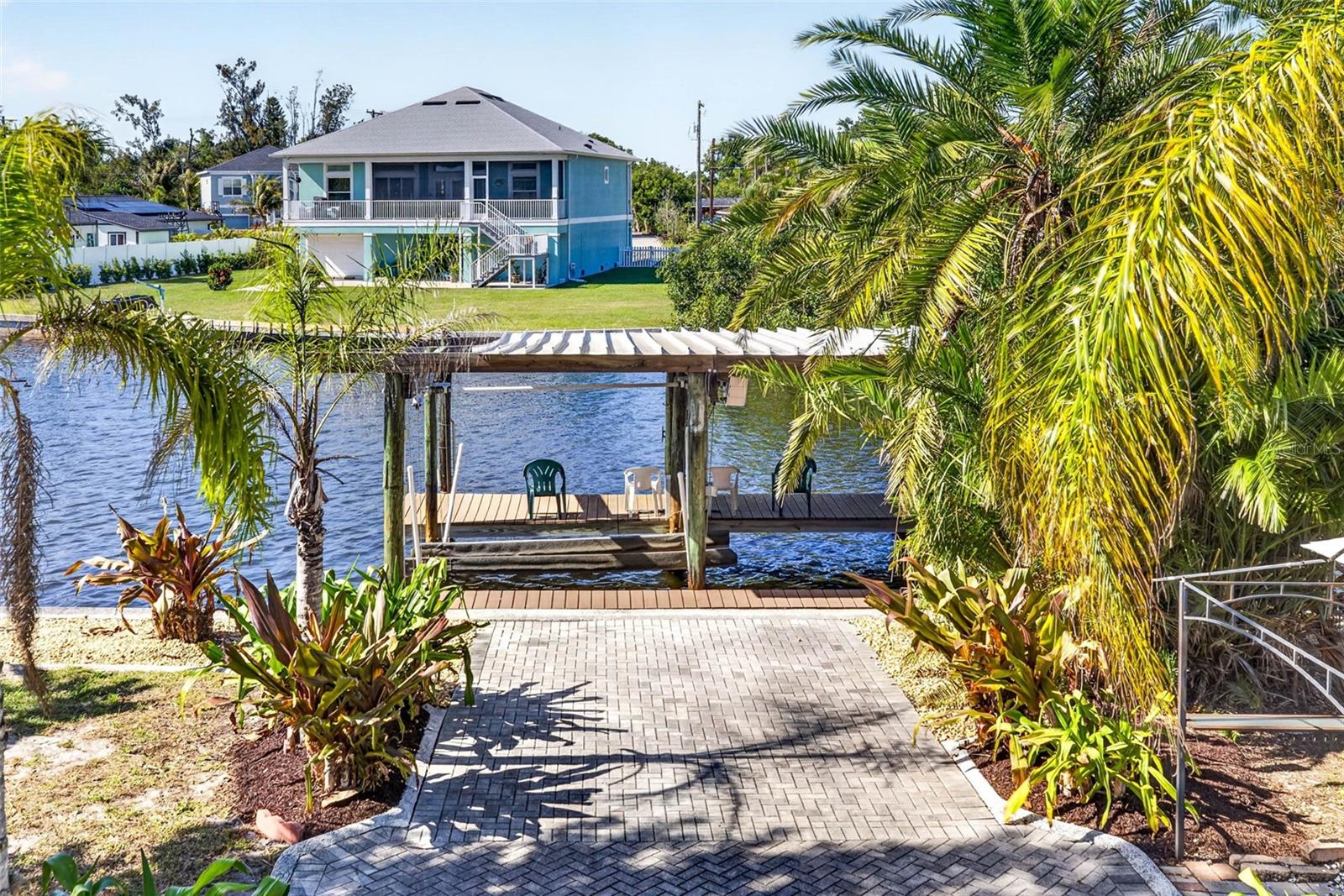 POINT HERON - Residential